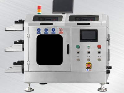 UAM3000 超聲波支架噴涂機(jī)圖片1