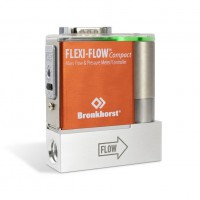 FLEXI-FLOW氣體質量流量計和控制器圖片1