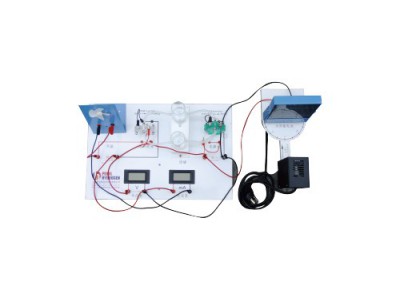 燃料電池教具PYEK-2圖片1