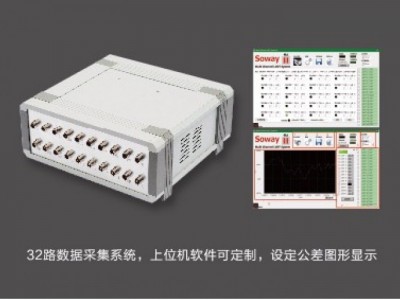 SDVN08-4氣動式位移傳感器圖片4