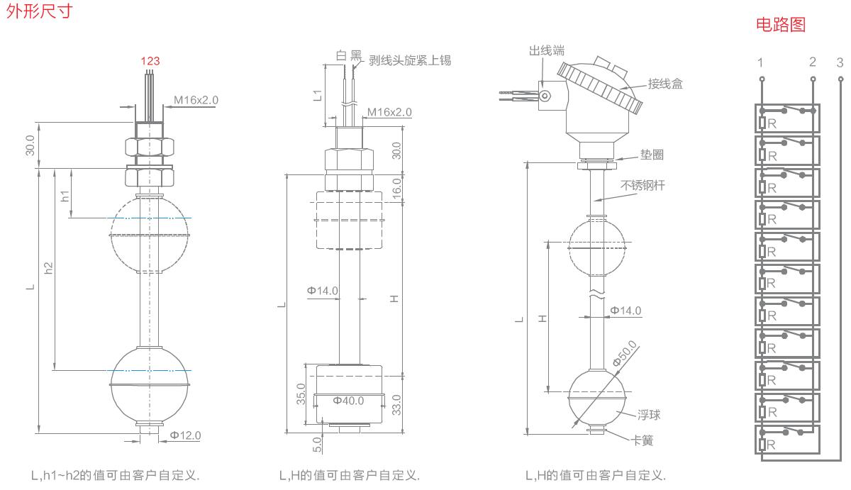 信為傳感器