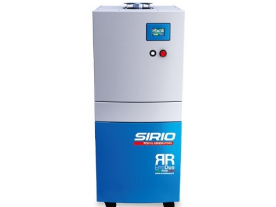 ErreDue 中型氫氣發生器 SIRIO系列圖片1