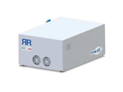 ErreDue 氫氣發(fā)生器 Mars box系列圖片2