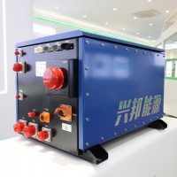 45KW燃料電池模組圖片1