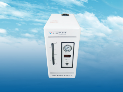 SP-1LH高純氫氣發(fā)生器圖片1